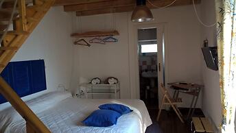 B&B PompeiLog
