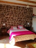 B&B PompeiLog