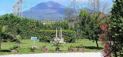 B&B PompeiLog