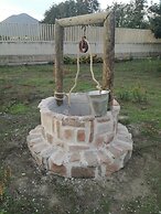B&B PompeiLog