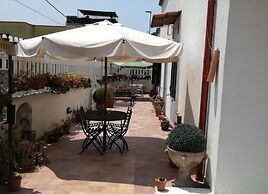 B&B PompeiLog