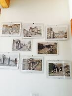 B&B PompeiLog