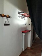 B&B PompeiLog