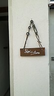 B&B PompeiLog