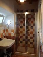 B&B PompeiLog