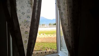 B&B PompeiLog