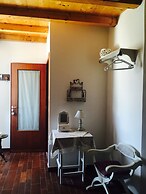 B&B PompeiLog