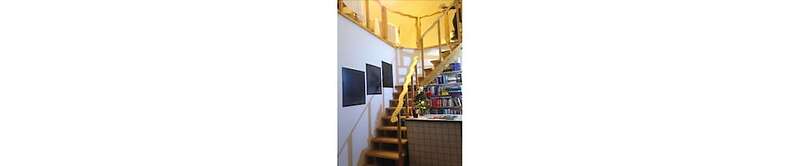 B&B PompeiLog