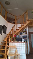 B&B PompeiLog