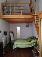 B&B PompeiLog