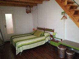 B&B PompeiLog