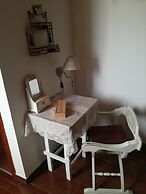 B&B PompeiLog