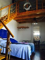 B&B PompeiLog