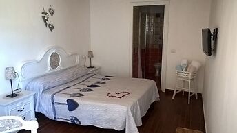 B&B PompeiLog