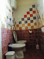 B&B PompeiLog