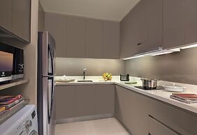 Somerset Alabang Manila