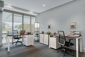 Somerset Alabang Manila