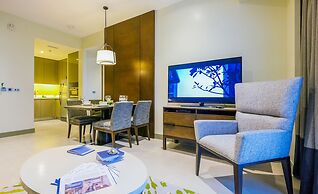 Somerset Alabang Manila