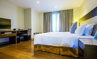 Somerset Alabang Manila