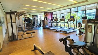 Somerset Alabang Manila