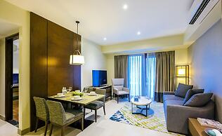 Somerset Alabang Manila