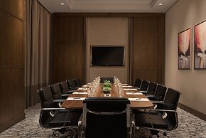 Somerset Alabang Manila