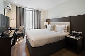 Somerset Alabang Manila