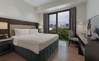 Somerset Alabang Manila