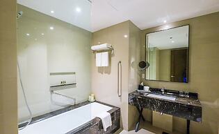 Somerset Alabang Manila