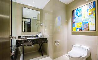 Somerset Alabang Manila