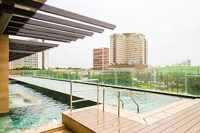 Somerset Alabang Manila