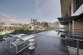 Somerset Alabang Manila