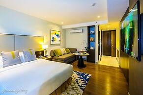 Somerset Alabang Manila