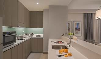 Somerset Alabang Manila