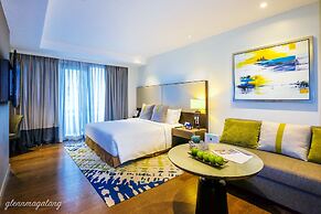 Somerset Alabang Manila