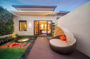 Gaing Mas Jimbaran Villas by Gaing Mas Group