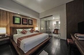 Gaing Mas Jimbaran Villas by Gaing Mas Group