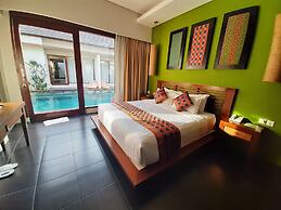 Gaing Mas Jimbaran Villas by Gaing Mas Group