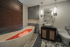 Gaing Mas Jimbaran Villas by Gaing Mas Group