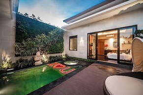 Gaing Mas Jimbaran Villas by Gaing Mas Group