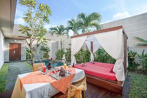 Gaing Mas Jimbaran Villas by Gaing Mas Group