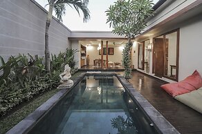 Gaing Mas Jimbaran Villas by Gaing Mas Group