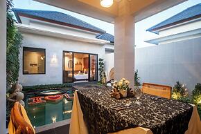 Gaing Mas Jimbaran Villas by Gaing Mas Group