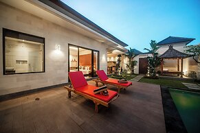 Gaing Mas Jimbaran Villas by Gaing Mas Group