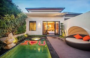 Gaing Mas Jimbaran Villas by Gaing Mas Group