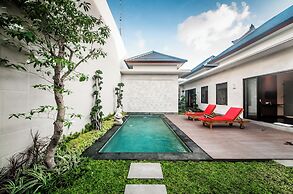 Gaing Mas Jimbaran Villas by Gaing Mas Group