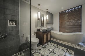 Gaing Mas Jimbaran Villas by Gaing Mas Group