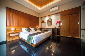 Gaing Mas Jimbaran Villas by Gaing Mas Group