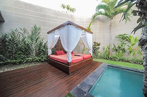 Gaing Mas Jimbaran Villas by Gaing Mas Group