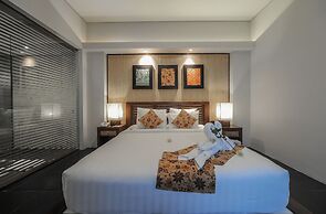 Gaing Mas Jimbaran Villas by Gaing Mas Group